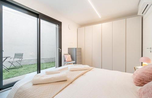 Urban Garden Lofts by Blue Velvet Livings - Foto 10