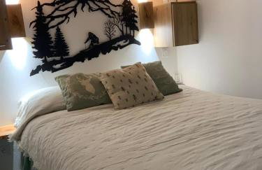 Appartement Neuf Lac de Chabarrou 1-4 personnes été et hiver Cauterets - Foto 5
