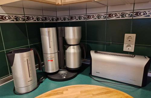 Ferienwohnung Am Öpitzer Berg - Foto 8