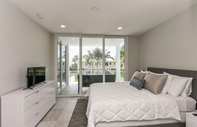 Lookout by Beachside Management - Foto 3