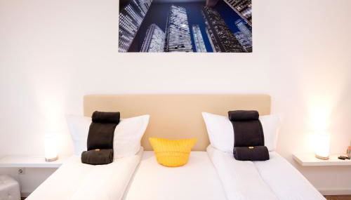 Apartments Rudolstadt - Foto 4