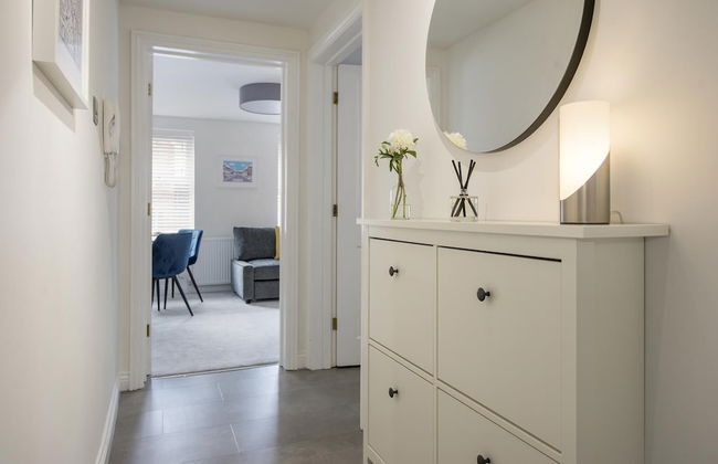 Penleys Apartment - Foto 34