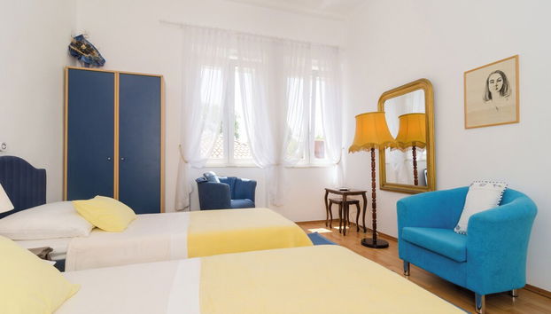 Villa Gemma - Foto 4, Habitación