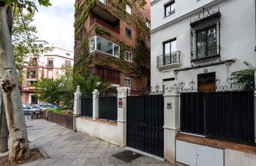 Apartamentos RG Plaza de España - Foto 69