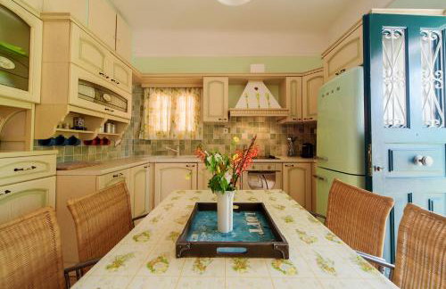 JASMINE OF POSEIDONIA - Foto 23