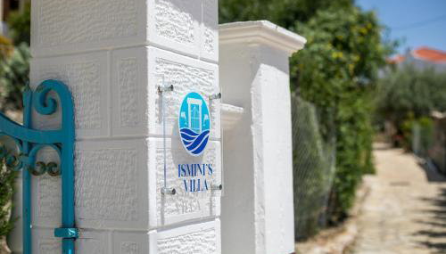 Isminis Villa - Foto 3