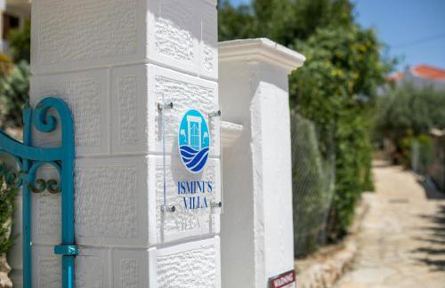 Isminis Villa - Foto 15