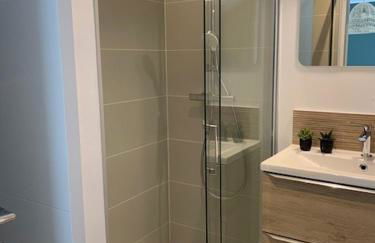 La Grande Parenthèse Villa Golfe du Morbihan - Foto 25