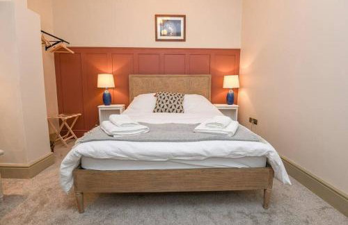 Glenesk Flat 2 with private courtyard - Foto 24