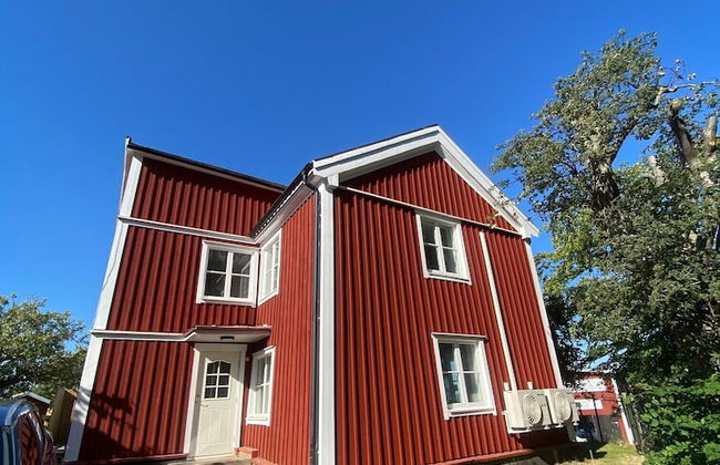 First Camp Gränna - Foto 27