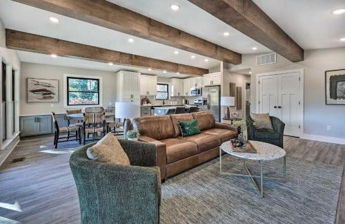 Hike, Bike and Unwind Bella Vista Family Home! - Foto 6