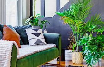 Jungle House Luxury Homes - Columbus Downtown Short North - Steps to Convention Center & Nationwide Arena - Sleeps up to 11 - Free Parking - Over 5,800 Five Stars - Foto 78