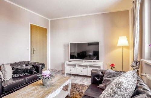 Ferienwohnung Ziesing Friedrichsbrunn - Foto 39