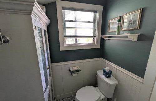 Roberts Cottage - Foto 10
