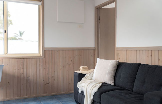 The Black Dolphin Holiday Park - Photo 73