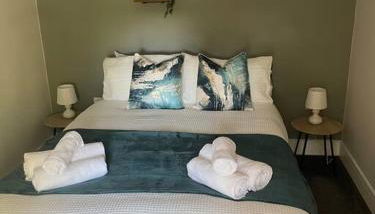 Poplar House by ShortStays4U 2Bedroom house in town centre with free Parking! - Foto 5