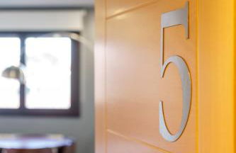 Apartahotel Comforsuite - Foto 13