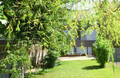 Le gîte du familistère - Foto 17