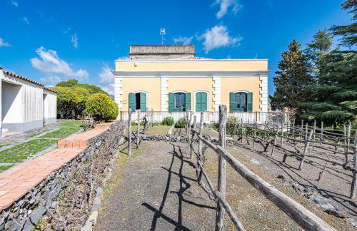Villa Ninina nel Cuore del Parco dell’Etna x10 - Foto 32