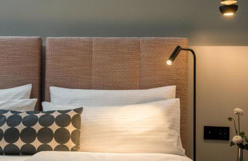 KOOS Hotel&Apartments - City Aparthotel - Foto 46