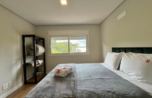 Delle Alpi 317 - Junto a Nasa e roda-gigante - Foto 21