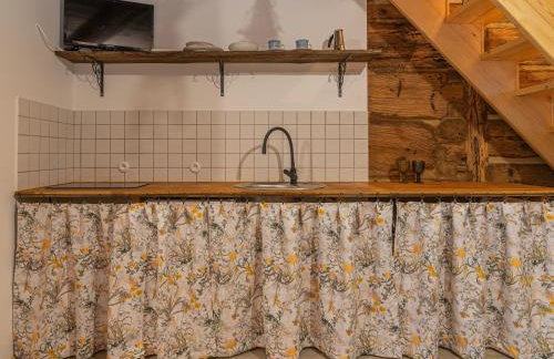 Stodoła Kuźnia Mazura - Foto 31