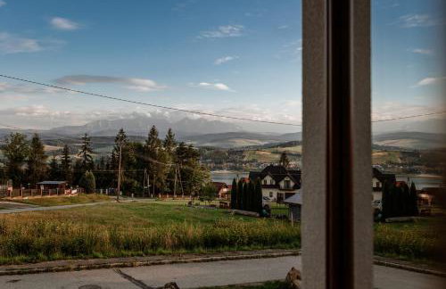 Czorsztyn View Apartamenty - Photo 32