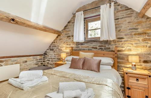 Tawny Owl Barn - Foto 8