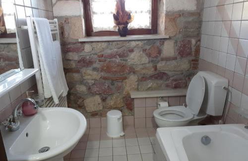 Nerotrivia stone house - Foto 34