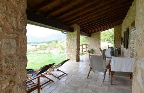 Casale dei Briganti - Foto 17