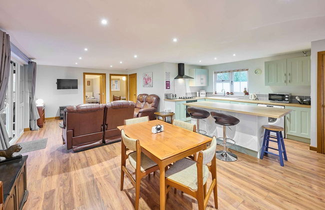 Host Stay Dovecote View - Foto 6