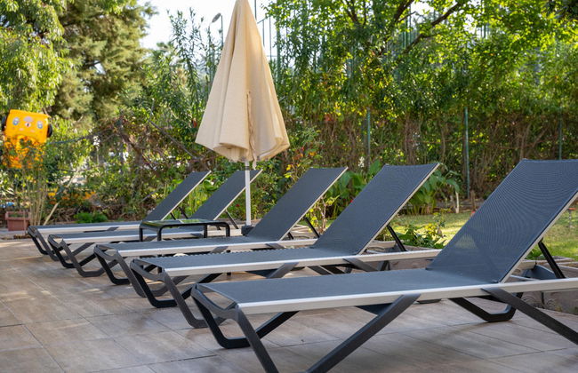 Grand Villa Sol Apart - Foto 40