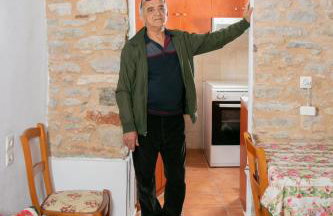 Nefeli House Agios Georgios Sykousis Chios - Photo 5