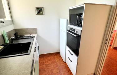 Résidence Les Gros Pins - maeva Home - Appartement climatisé 3 pièces 4 personnes - Budget MAE-4923 - Foto 7