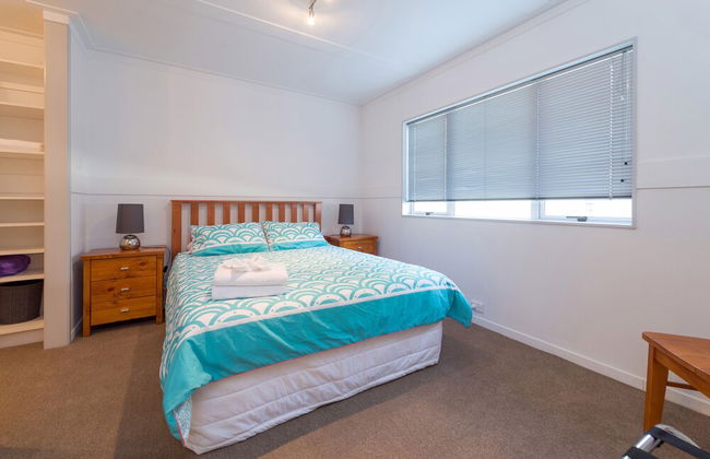 Awesome Central Rotorua Pad - Foto 5