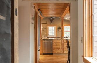 Cedar Ridge Hideaway - Foto 23