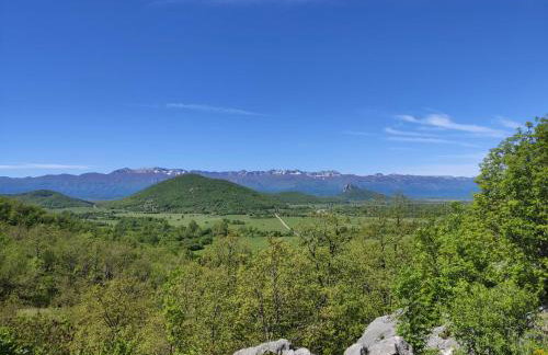 Velebit Lodge - Foto 25