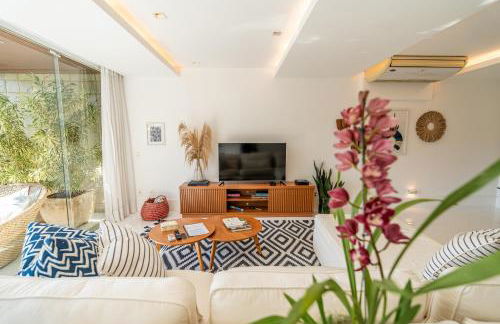 Unbelievable PH, Leblon! Amazing view and privacy! - Photo 20