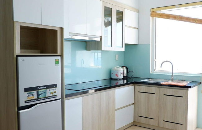 Beach City Apartment - Foto 40