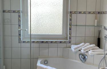 Apartment Q im Zentrum von Königsbronn Monteurzimmer - Foto 28