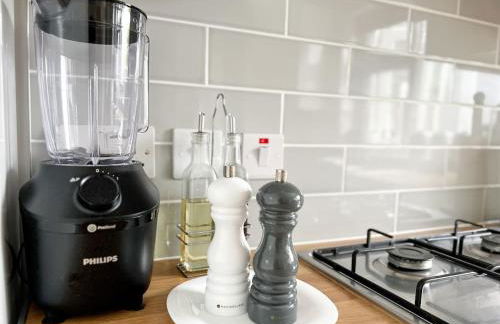 Cosy House on the Edge of Brecon Beacons - Photo 39