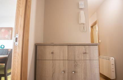 Apartamento nuevo al lado de la playa en A Guarda - Foto 42