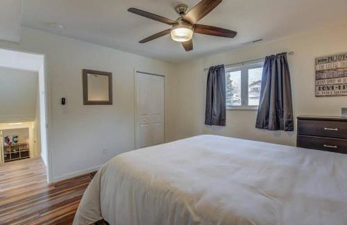 Spacious 4BD Dog-friendly Home near USAF Academy - Foto 62