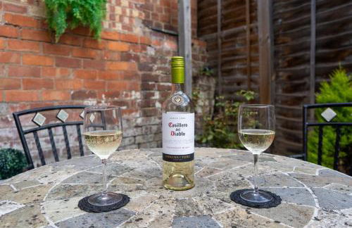 The Plumb Townhouse in Warwick Centre - Foto 33