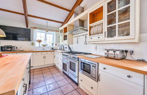 The Old Farmhouse - Foto 14