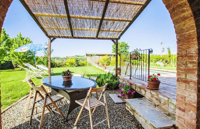 La Capannina - Foto 24