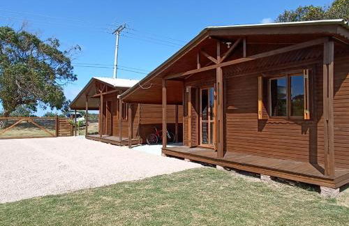 Chalé no Hermenegildo - Foto 6