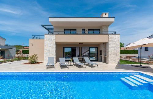 Villa Mahalo Modern Retreat - Foto 1