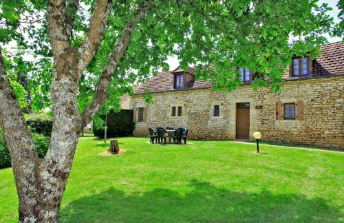 Combas Village De Gites - Foto 95