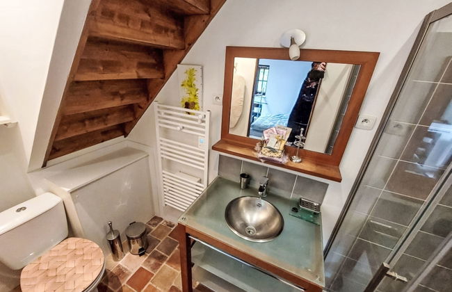 Le Pigeonnier - Foto 14